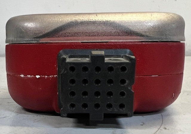 Rotunda Vehicle Comunication Module Model No. 078-00496 *No Cords*