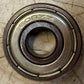3 Boxes Of 10 VXB Ball Bearings 608ZZ Sealed Deep Groove Radial Bearings