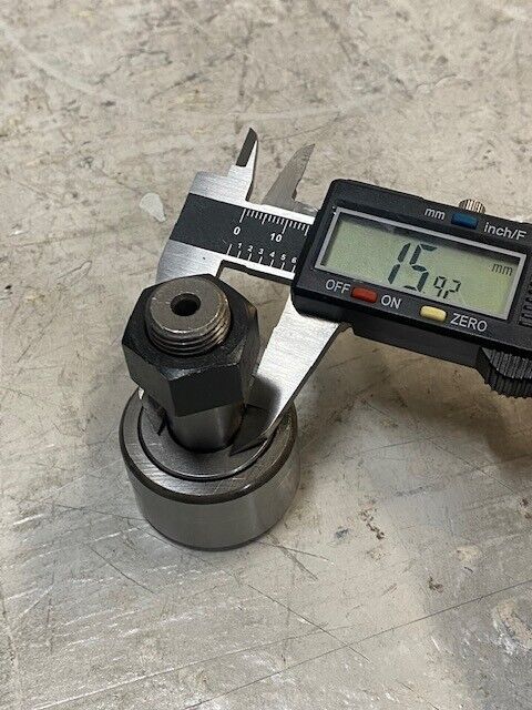 CR24 IKD Japan Cam Follower Bearing 38mm Wide 61mm Long