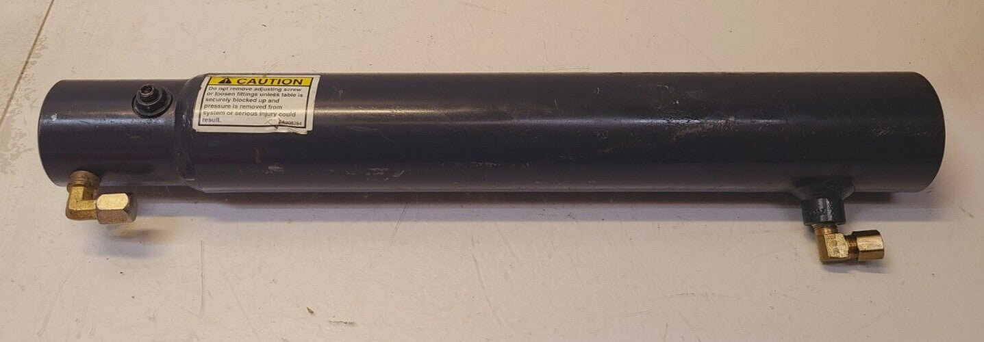 Hydraulic Cylinder Part Number DA008284 | 25-98