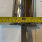 Nudge Bar U08413-17 | 16" H 22-1/2" D 37-1/2" W 63mm Thick 6-1/2" Between Bars