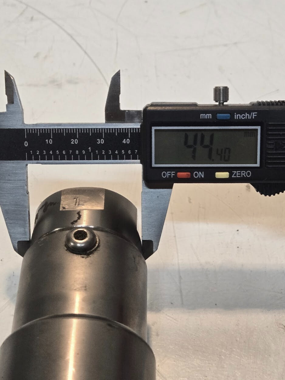 SuperSwivels 600682 | 020520 | 1"x1" FNPT | 90 Degree Swivel Assembly | 3000 PSI