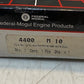 Federal Mogul 4400M10 Main Bearing Set 6 Pieces