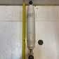 Shock Absorber 16684 | 22400 | X127G1 | 17" Long 60mm OD 13mm Bore