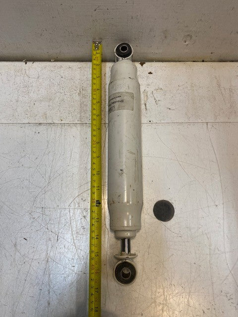 Shock Absorber 16684 | 22400 | X127G1 | 17" Long 60mm OD 13mm Bore