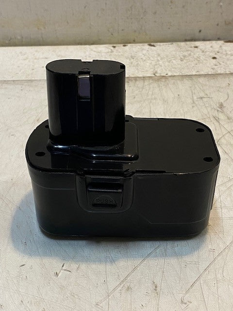 18V Rechargeable Battery for Cordless Power Tools 4-1/2" L x 3-1/2" W x 4" H