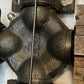 Universal Joint MUJ B-W | LE 10060J | 4-1/2" Wide 10mm Bolt Holes