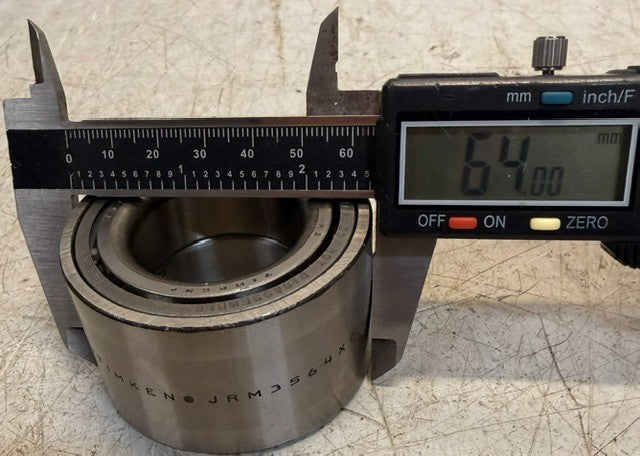 Caterpillar Bearing Asembly 6Y-4116 | JRM3500-SE Industrial Heavy Equipment Part