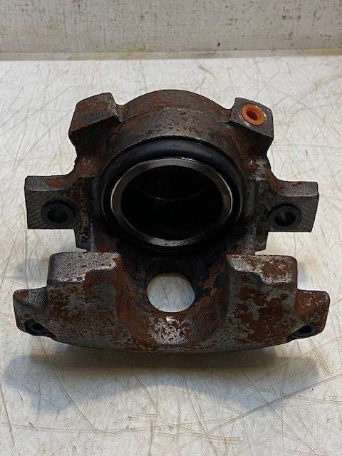 Fenco Disc Brake Cast Iron Caliper & Bracket C170 Remanufactured