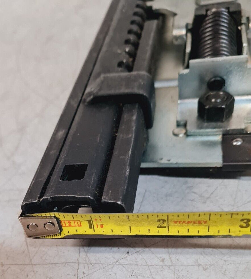 Seat Slide Rail Manual Adjust 13339