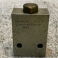 Parker Pilot Solenoid Valve CSPH103A20-8P