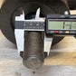 Forklift Tilt Cylinder 16" Length 4" Cylinder 1-1/4" Shaft | 2771810 | 26LEP