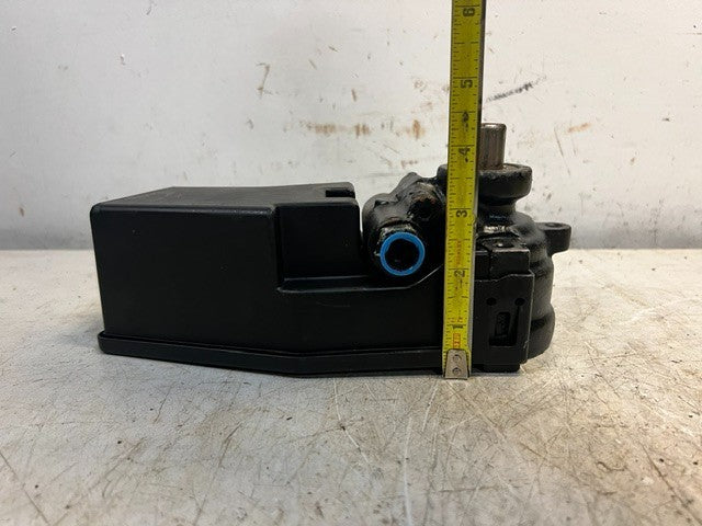 Power Steering Pump 6371 Remanufactured Heavy Duty Replacement Unit