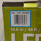 2 Qty of Feit Electric 48' LED Filament String Lights 24-Bulbs 1603293 (2 Qty)