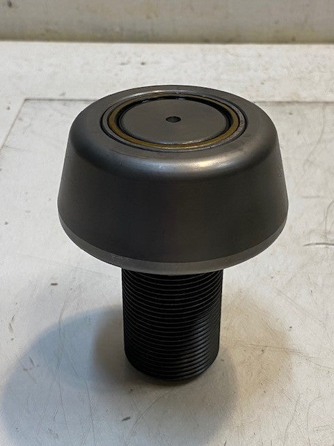 McGill MR-22-SS Cam Follower Bearing 38mm Thread 4" Tall 80mm OD 18mm Bore