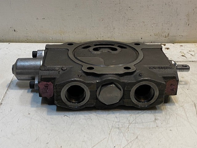 Hydraulic Directional Spool Valve Section 700500-A/B | 8100