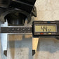 Steering Spindle Knuckle 0060K | 52mm Bore 33mm Bore 44mm Bore