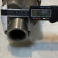 Remanufactured CV Drive Axle 95-7227 | 25" Long 45mm End 29mm Shaft 20mm Thread
