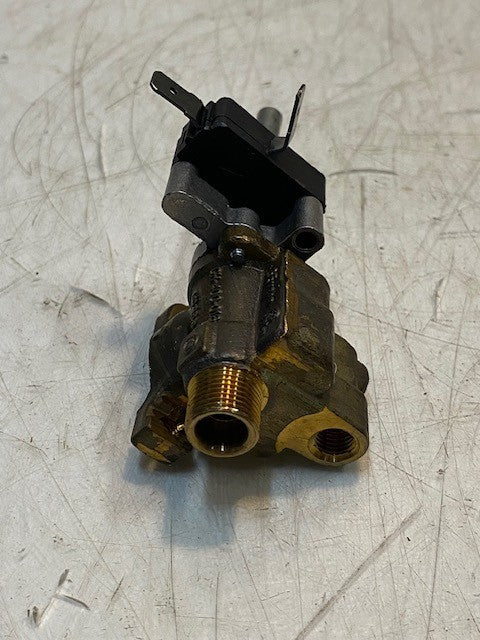 GAS OVEN SURFACE BURNER VALVE GH-400-016 | 65MBAR | GH486