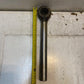 Rod End Bearing 13-1/2" Long 2-1/2" Wide 17mm ID 32mm Shaft 25mm Bore