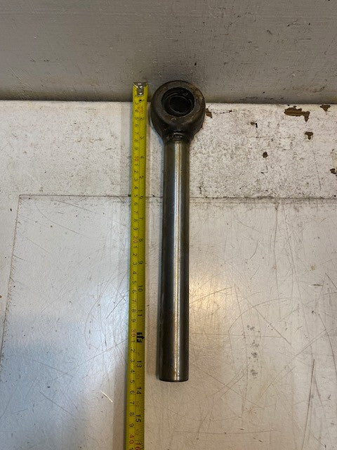 Rod End Bearing 13-1/2" Long 2-1/2" Wide 17mm ID 32mm Shaft 25mm Bore