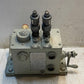 Madison-Kipp Lubricator Hydraulic Hand Pump SV-18505-100-6 | 9644-D-1-100-6