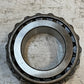 6 Bower 455 CX9 Tapered Roller Bearings (6 qty)