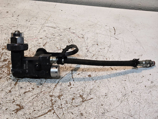 RIT/UAC Connector 802228-05 | 0603 for Scott