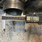 Garrett Turbocharger 434DDL36822 | 1.00A/R | 9J09 | A/R 1.15 M1