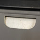 Gray Retractable Rear Trunk Parcel Shelf Cargo Cover Luggage Shade Shield