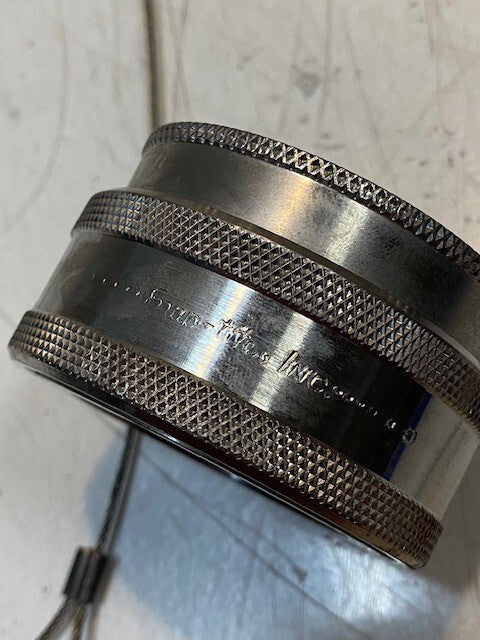 3 Quantity of Snap Tite SMCH24 Quick Connect Couplings (3 Quantity)