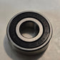 4 Quantity of SST Ball Bearings 6203-2RS-5/8C3 | 40 mm OD 5/8" Bore (4 Qty)