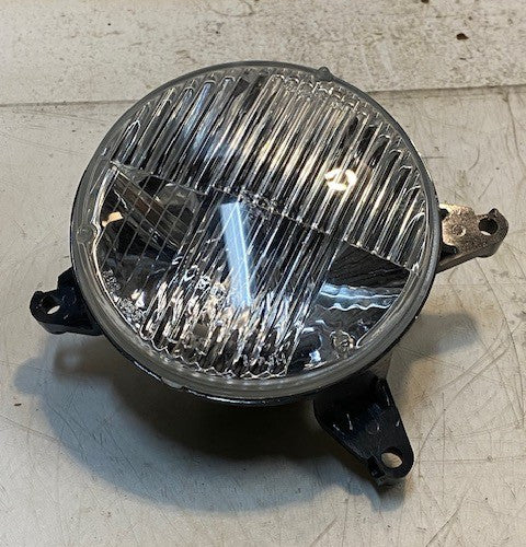 Headlight Lens for a BMW 937171-00 LI | SSB362 | 01-937179