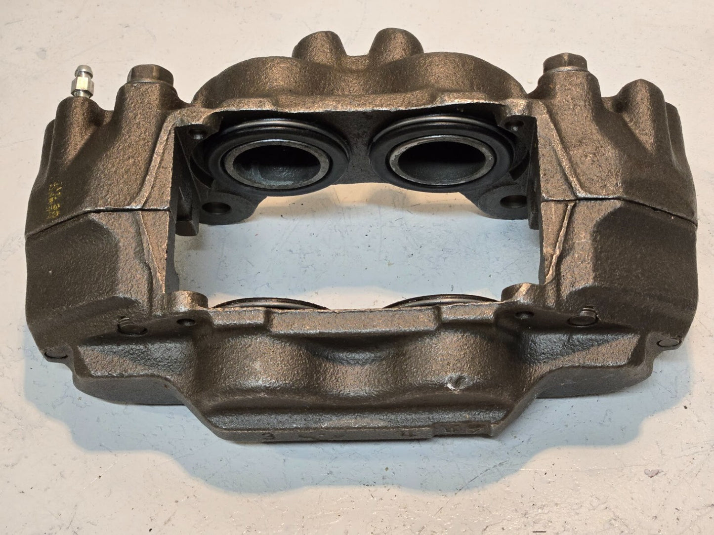 Brake Caliper 13WG | H85 | 3-447 | for Toyota | 12mm Mounting Holes