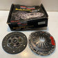 Brute Power Clutch Kit 92026A Only Pictured Parts Included