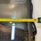 Electric 23" Fireplace Model SF105-23G | Y-JOC-C-1615 | 120 VAC 60 Hz 1400 W