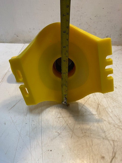 2 Qty of George Fisher Central Plastics Tapping Tee Fittings 360002881 (2 Qty)