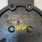 Timing Gear Cover CAV16 JOH | 93800970 | 12562818 | 12" L 8-1/2" W