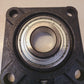 HLU 4-Bolt Flange Bearing 1-1/4"| F207 | SA207-20G