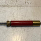 Vintage Shock Absorber 15-1/2" Long 9mm Bore 45mm OD