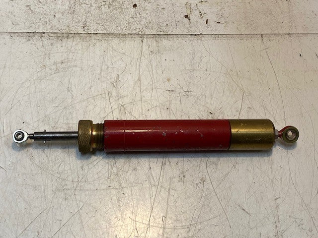 Vintage Shock Absorber 15-1/2" Long 9mm Bore 45mm OD