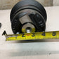 0204 TK17 Bottom Roller (SEE PICTURES FOR MEASUREMENTS)