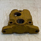Heavy Duty Metal Housing Valve Body Component 8006-D