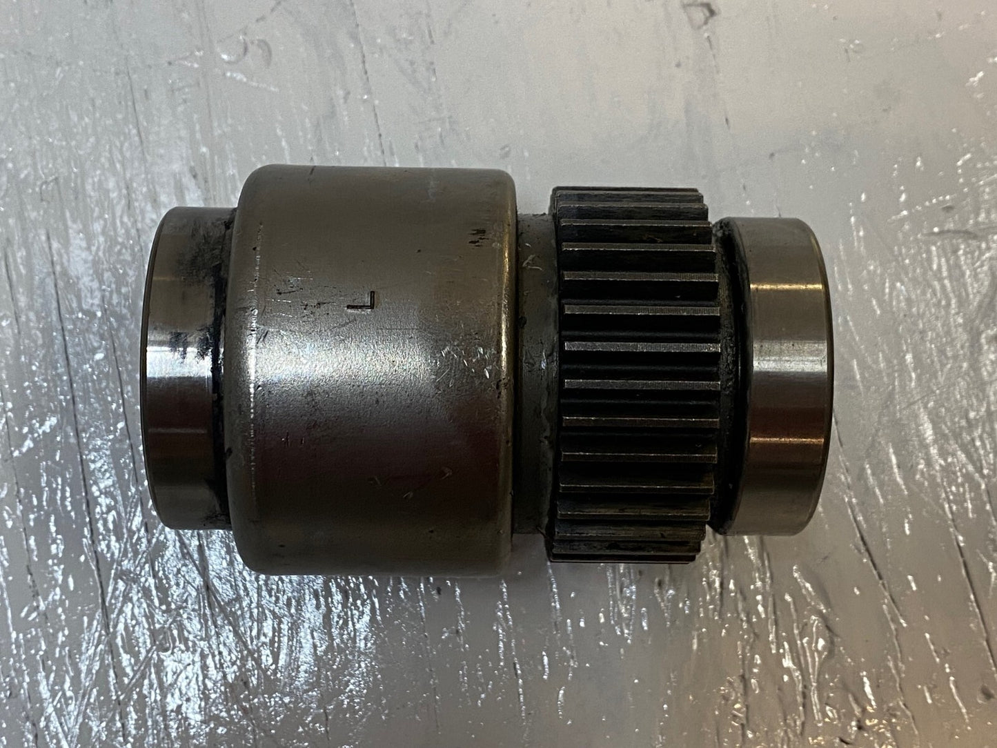 Starter Pinion Drive 600SDY | NSK 644