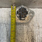 3 Qty of SAE J560 7-Pin Round Vehicle-Side Female-End Sockets 59W-7-3 (3 Qty)