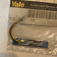 8 Quantity of Yale Parts Dist. Center 519617808 Potentiometers (8 Quantity)