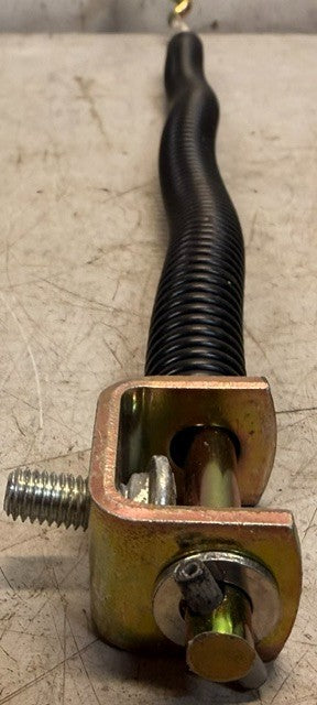 John Deere 1AM11245 Deck Spring Tension Assembly Lawn Tractor Unit