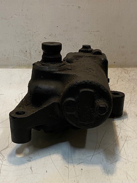 TRW TAS402299 Power Steering Gear Box USED TAS40006A, 4773303, 4648307, 4872393