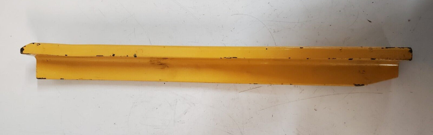 Caterpillar Track Roller Frame Wear Strip 5G-9076 V | D14M07Y15P35T05