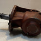 Slasher Gearbox Rotary Cutter 35mm Shaft 4" | 51mm Shaft 4-1/2" | 4x146mm Bolt